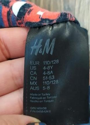 Демишапки h&m6 фото