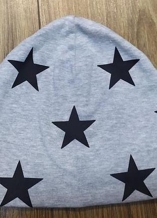 Демишапки h&m