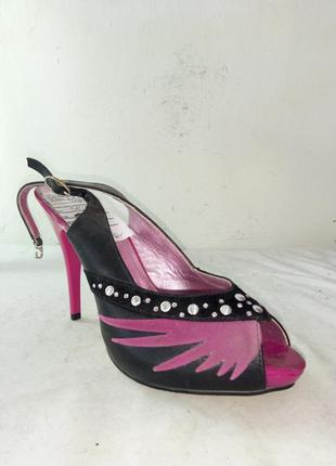 Босоножки женские farelli