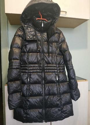 Пуховик dkny оригинал