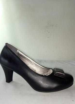 Туфли женские quadian