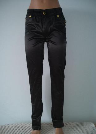 Брюки женские плащевка jingli