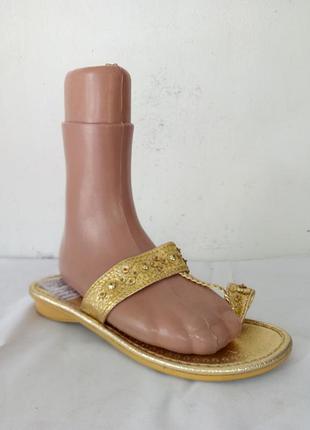 Шльопанці жіночі sufeng