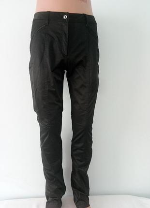 Брюки женские плащевка jingli