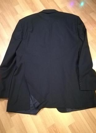 Костюм hugo boss