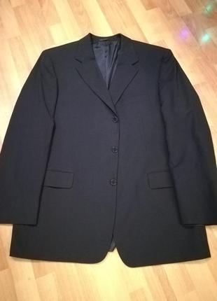 Костюм hugo boss