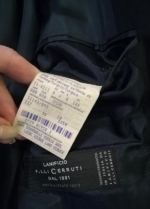 Костюм hugo boss