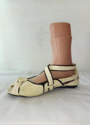 Туфлі жіночі літні canoa