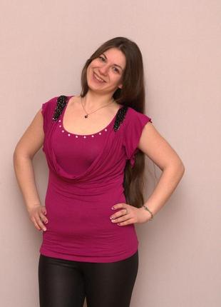 Блузка жіноча wersso