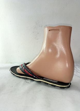 Шльопанці чоловічі style 3