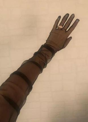 Фатинові перчтаки