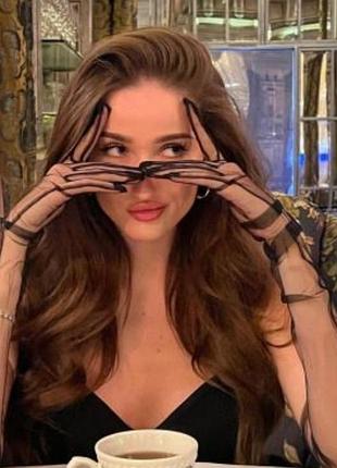 Фатинові перчтаки