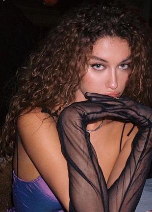 Фатинові перчтаки