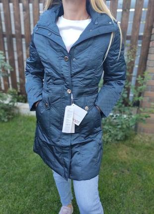 Пуховик жіночий aiboer