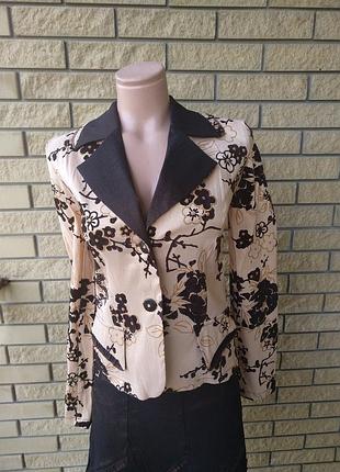 Піджак жіночий sana