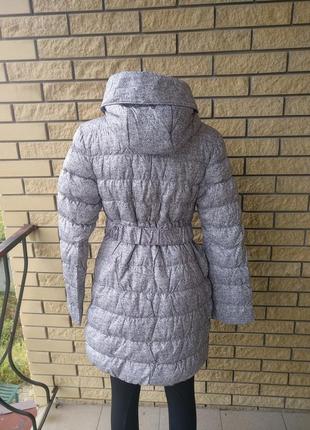 Куртка женская зимняя на тинсулейте bright4 фото
