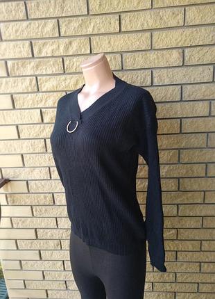 Светр жіночий elegance, туреччина 2