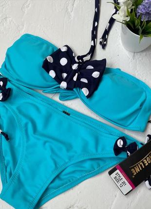 Дитячий купальник