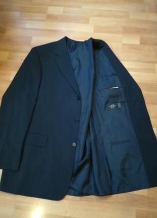 Костюм hugo boss