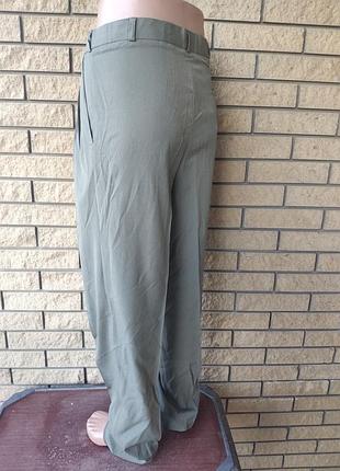 Брюки мужские классические cossman, турция