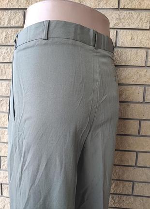 Брюки мужские классические cossman, турция