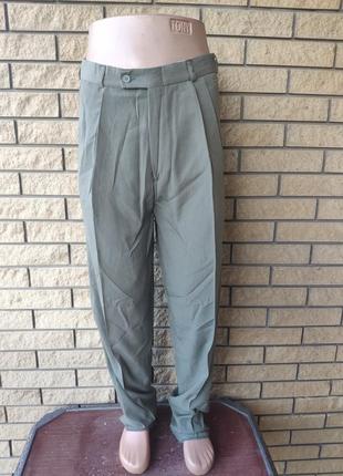 Брюки мужские классические cossman, турция