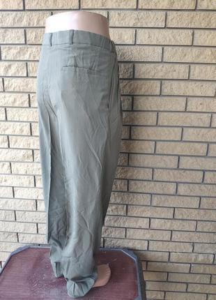 Брюки мужские классические cossman, турция