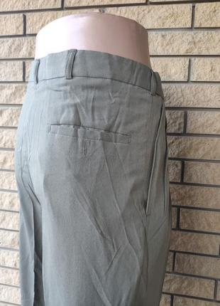 Брюки мужские классические cossman, турция