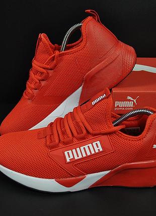 Кросівки чоловічі puma арт 20960