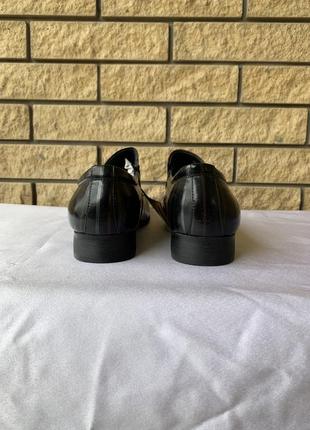 Туфли мужские dearfion 3