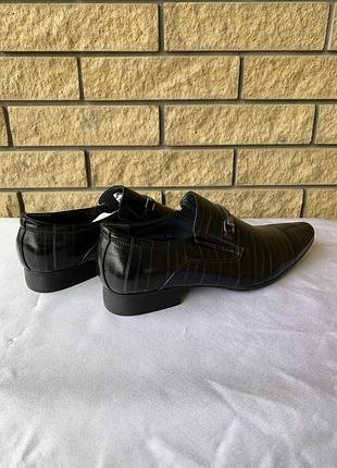 Туфли мужские dearfion 6