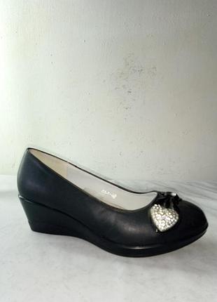 Туфлі жіночі zheng