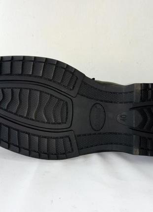 Сапоги мужские зимние clowse