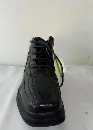 Сапоги мужские зимние clowse