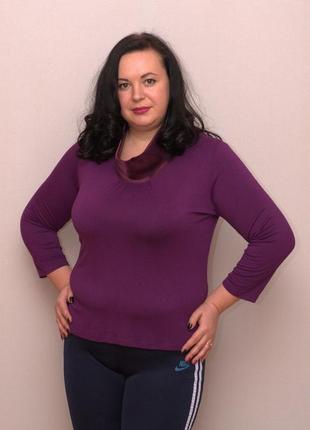 Блуза жіноча natali