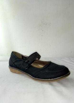 Туфлі жіночі lilin