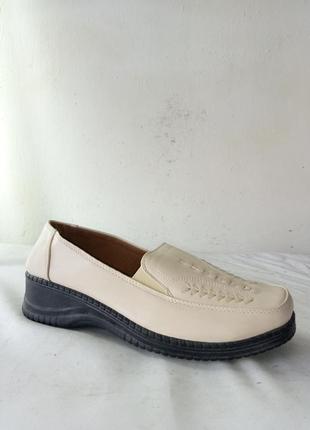Туфли женские gaoerya