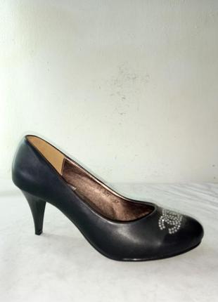 Туфли женские yg