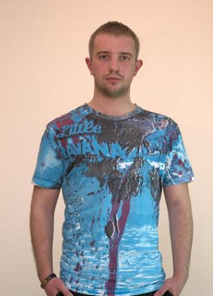 Футболка чоловіча tdms