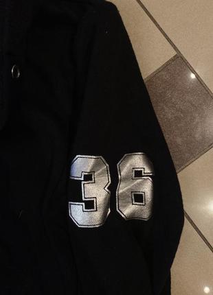 Олімпійка h&m xs 2