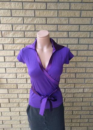 Блузка женская  four