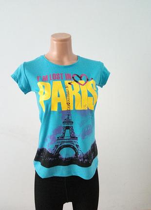 Футболка жіноча cama маломірних