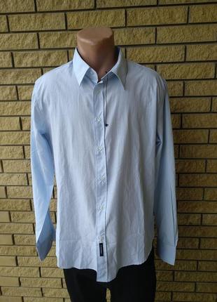 Сорочка чоловіча річна коттоновая брендовий prodigy