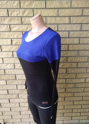 Свитер женский wite&wite, турция 2