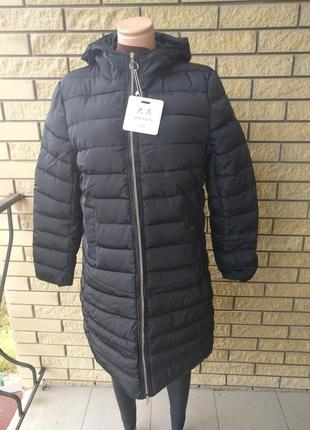 Куртка жіноча зимова тканини холлофайбер daylin