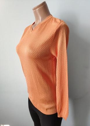 Кофта, светр жіночий модний sik, туреччина2 фото
