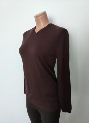 Кофта, светр жіночий модний sik, туреччина2 фото