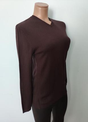 Кофта, светр жіночий модний sik, туреччина4 фото