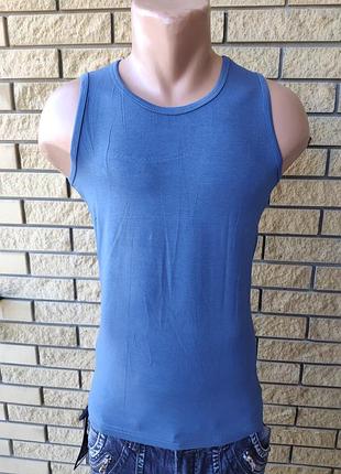 Футболка, майка-борцовка унісекс nn, туреччина