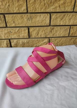 Босоніжки жіночі stargo